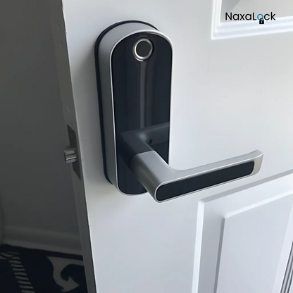 Naxalock - Instant Entry Smart Door Lock