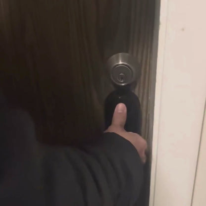 Naxalock - Instant Entry Smart Door Lock